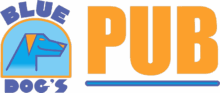 Blue Dog's Pub
