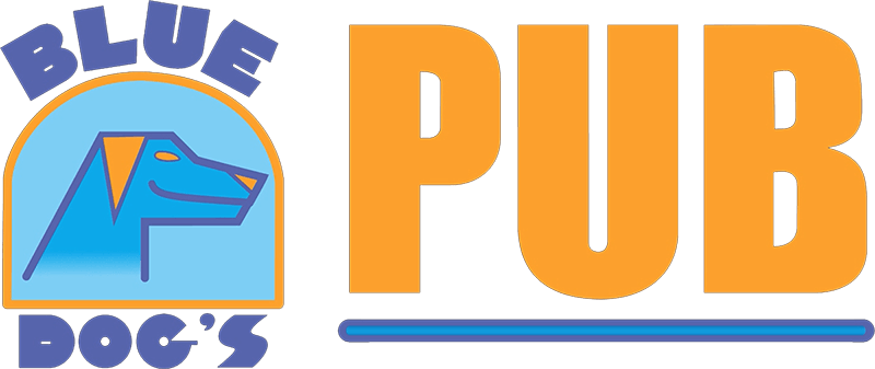 Blue Dog's Pub