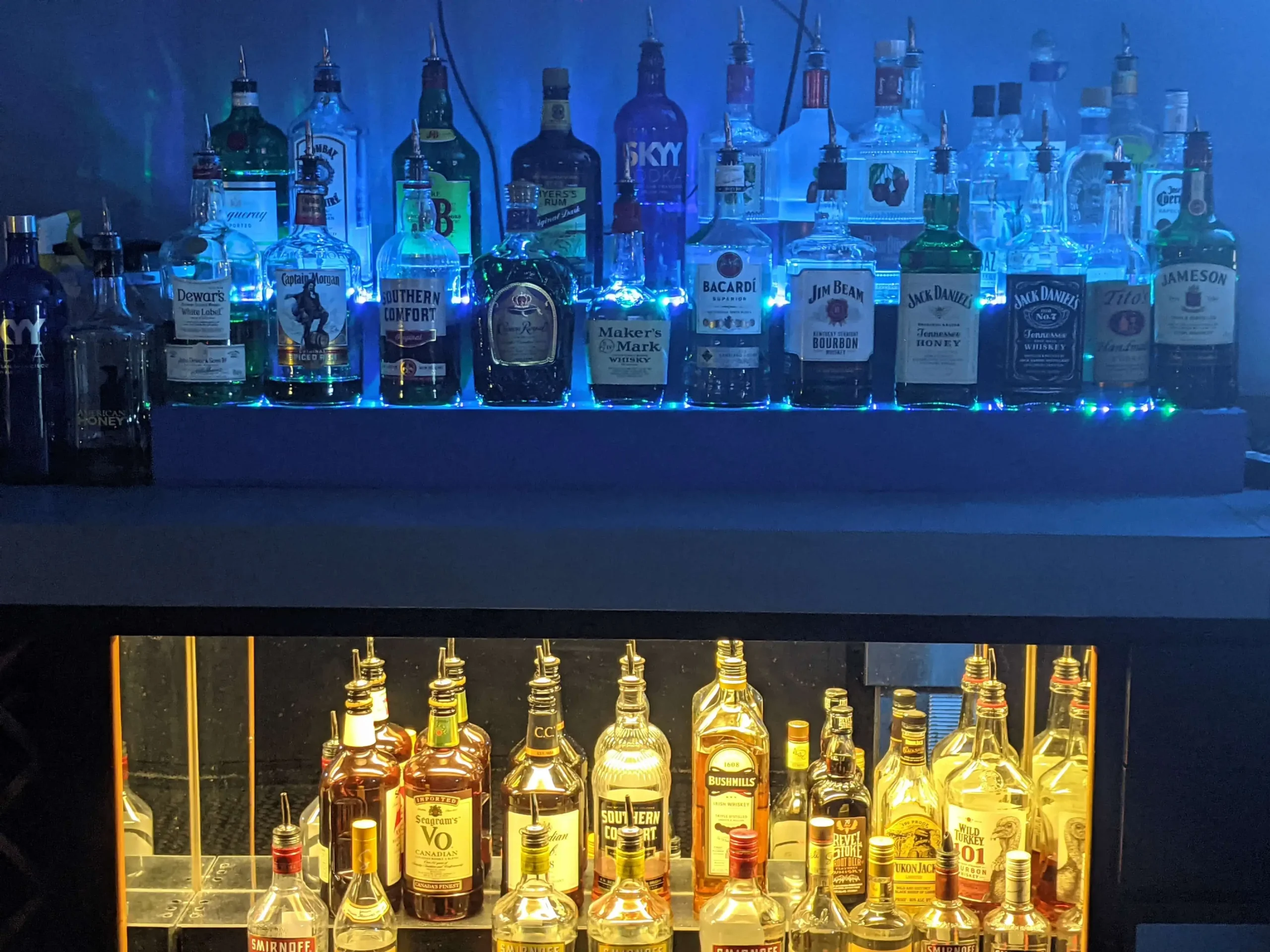 Bar photo 1